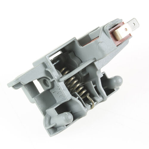 Hotpoint BFT680X Dishwasher Replacement Door Interlock Catch