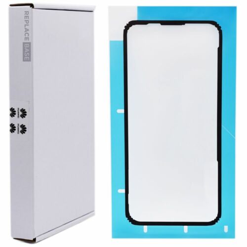 Battery Cover For Huawei P20 Pro Replacement Case Panel Housing Shell Adhesive