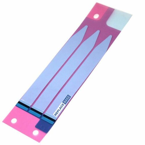 Battery Adhesive Bonding Strip Sheet Sticky Glue Sticker For Apple iPhone 7