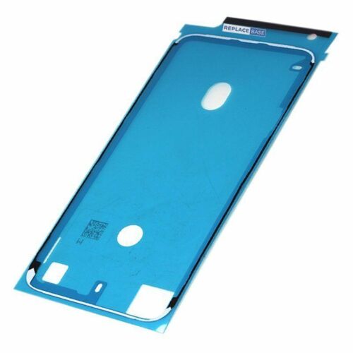 LCD Screen For Apple iPhone 7 White Replacement Chassis Glue Adhesive Bonding