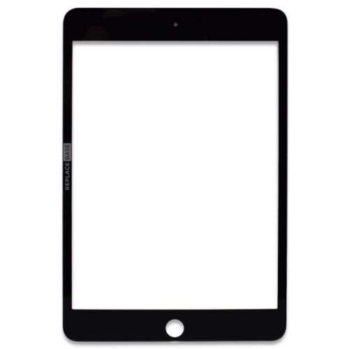 OCA Front Glass Screen For Apple iPad 6th Gen Replacement Touch Black Part