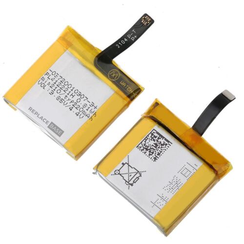 Battery Pack For Amazfit GTS A1913 220mAh Replacement Repair Huawei