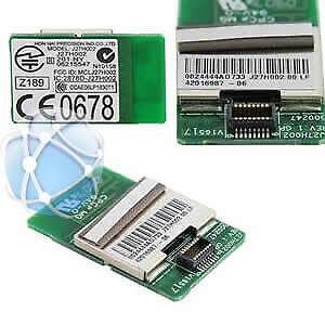 Bluetooth Card For Nintendo Wii Repair Part Replacement Module Board Chip