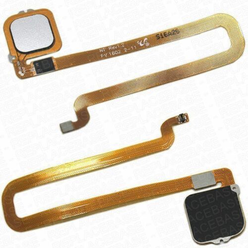 Finger Print Reader For Huawei Mate 8 Replacement Scanner Sensor Repair BAQ