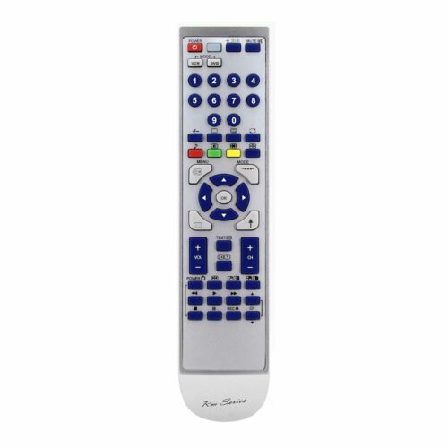 Replacement Remote Control Compatible For Aiwa 14MT11U