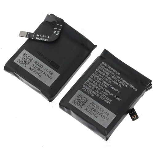 Battery Pack For Honor Watch GS Pro 807mAh HB672836EEW Replacement Part