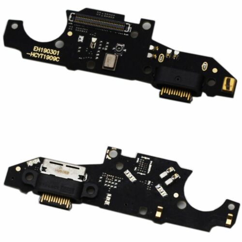 Charging Port Board For Huawei Mate 20 X Replacement With Microphone Repair