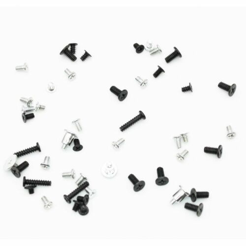 Complete Screw Set For Nintendo Switch Console Replacement Full Repair Kit