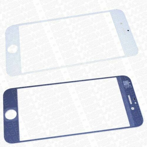 Screen Digitizer For Apple iPhone 6 Plus White Replacement Touch Glass Panel