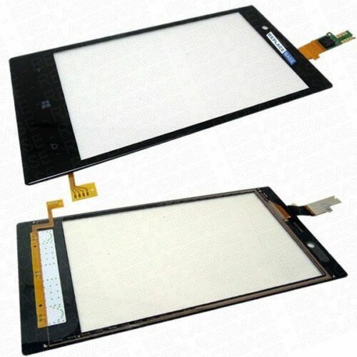 Replacement Touch Screen Digitizer Front For Nokia Lumia 720 LCD