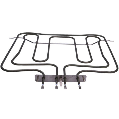 Genuine SMEG 806890527 Dual Cooker Grill Oven Heating Element 1000 / 1700 W