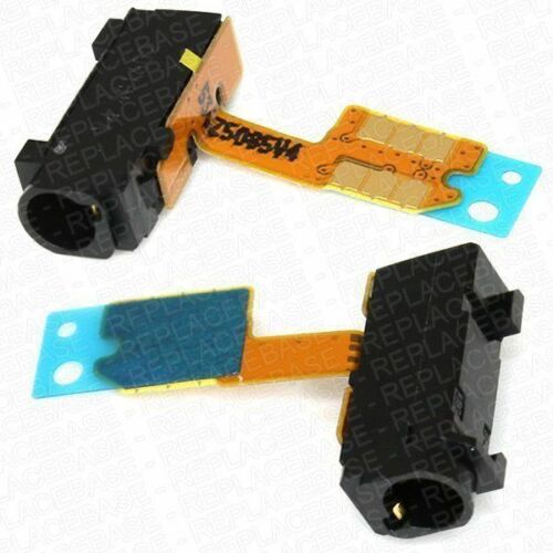 Replacement Headphone Jack Socket Port Flex Repair Part For Nokia Lumia 930