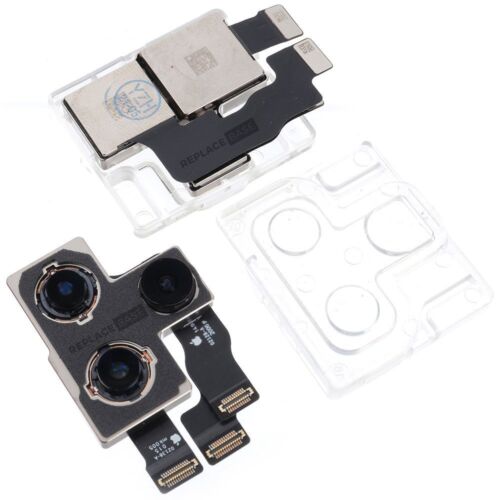 Rear Facing Camera For Apple iPhone 11 Pro Max Replacement Module Repair Part