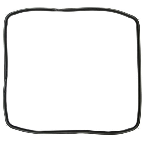 Genuine Smeg Oven Door Seal 4 Sided Cooker Door Gasket 754132057