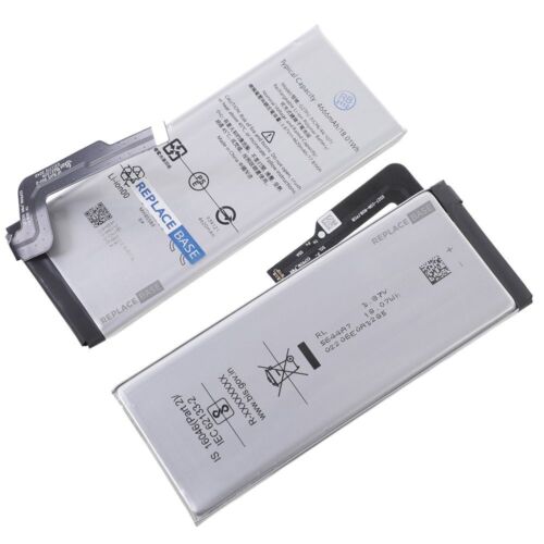 Internal Battery Pack For Google Pixel 5a 4666mAh G27FU BAQ Replacement