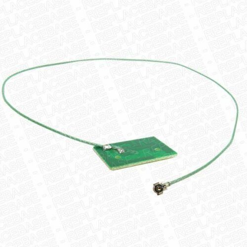 Wi-Fi Coaxial Antenna For Nintendo 3DS XL Main Flex Cable PCB BAQ Genuine