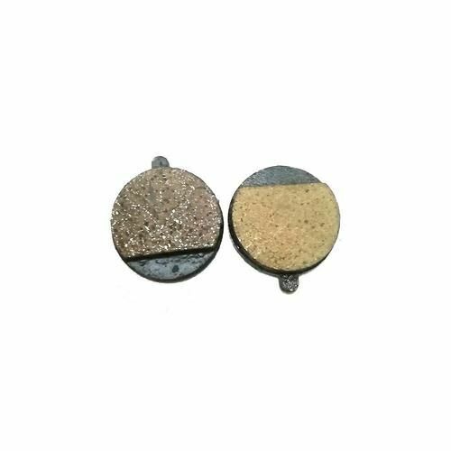 Replacement Brake Pads for Xiaomi Mi Pro & Mi Pro 2 ESP - PRO33