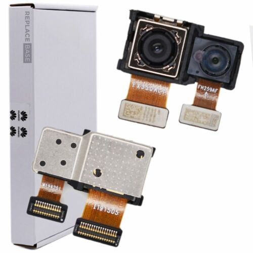 Rear Facing Main Camera For Huawei Mate 20 Lite Replacement Glass Service Pack