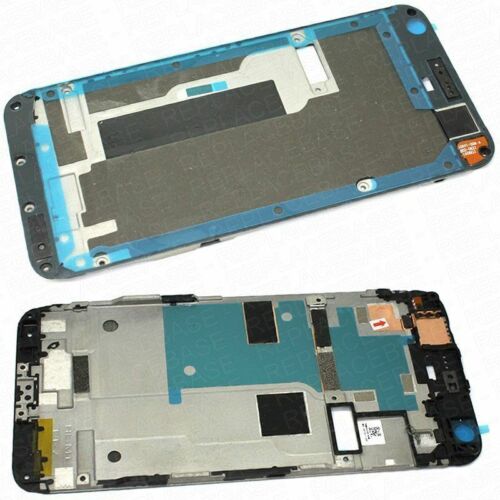 Replacement LCD Middle Mid Frame Chassis Bezel Plate Housing For Google Pixel XL