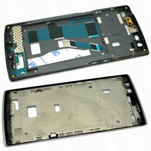 LCD Screen For OnePlus One Replacement Touch Frame Chassis Assembly Housing