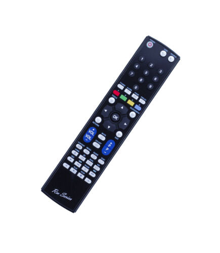 Replacement Remote Control Fits Samsung HG55AC890XW