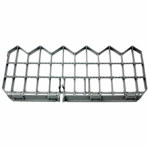 Bosch Upper Basket Dishwasher Cup Holder Rack Grey 093044 Fits Many Models