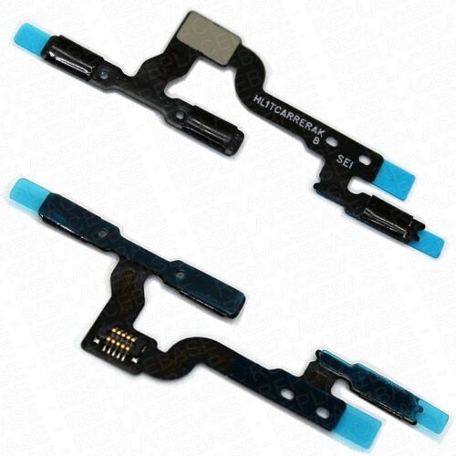 Power & Volume Cable For Huawei Mate S Replacement External Button Part Flex