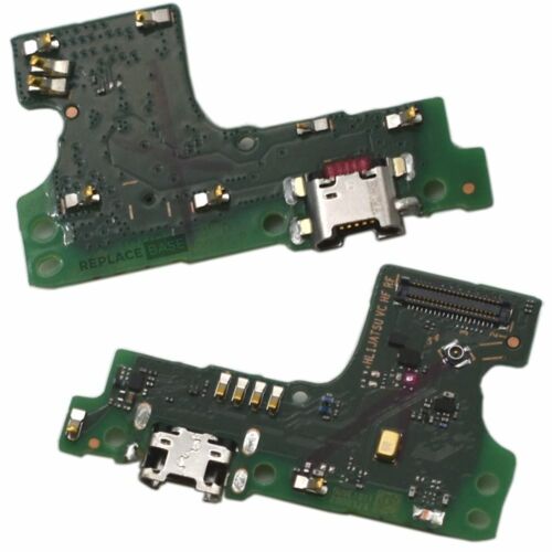 Replacement Charging Port Board With Microphone For Huawei Y6 Pro 2019