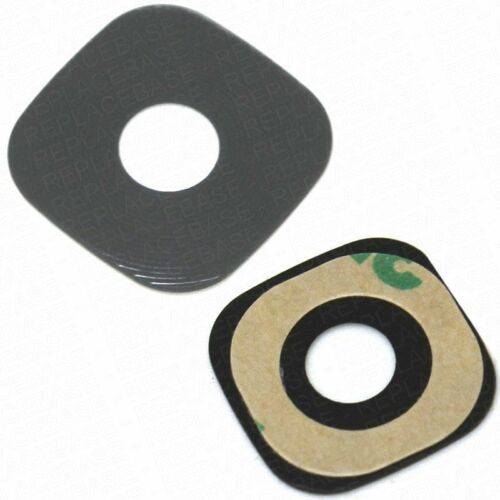 Camera Lens For OnePlus 3 & 3T Phone Replacement With Adhesive Glue Sheet