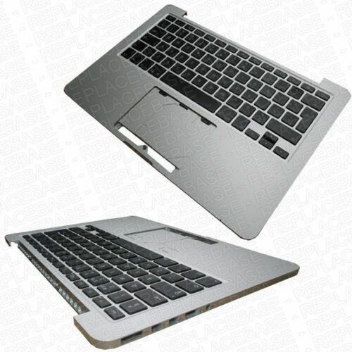 Top Cover Rest Keyboard Replacement For Apple MacBook Pro 13