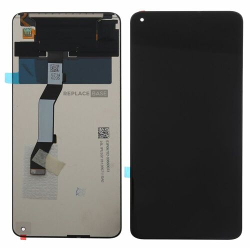 Genuine Reclaimed Pull For Xiaomi Redmi K30S LCD Touch Screen Assembly Original