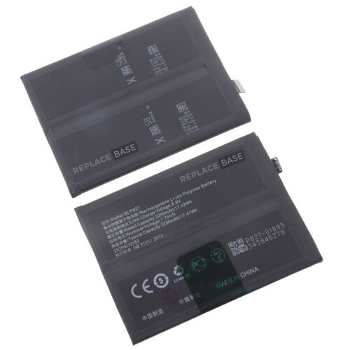 Internal Battery Pack For OnePlus 9 Pro 2250mAh BLP827 BAQ Replacement