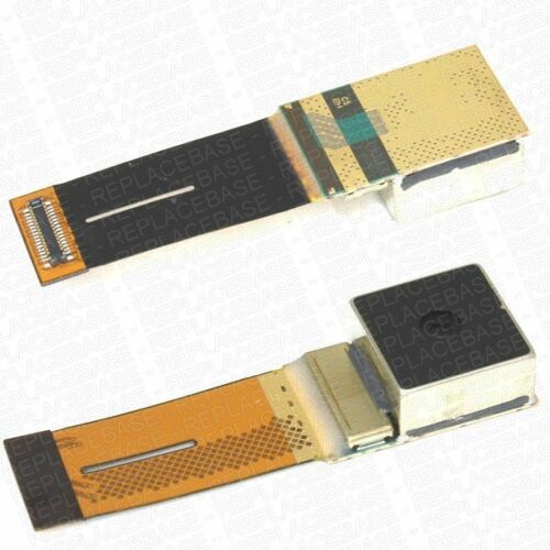 Camera Module For Nokia Lumia 1520 Replacement Main Rear Back Part Flex Cable