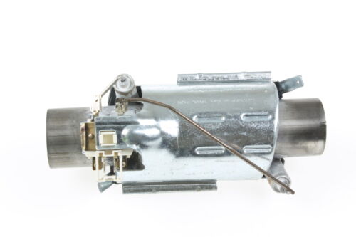 Beko D3422F, DE3430FW, DE3761FW 1800 Watt Dishwasher Flow Through Heater Element