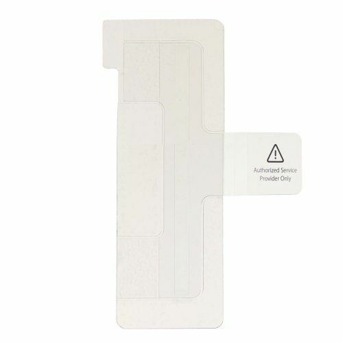 Battery Pull Removal Tab Adhesive For Apple iPhone 5 Authorised Sticker Glue