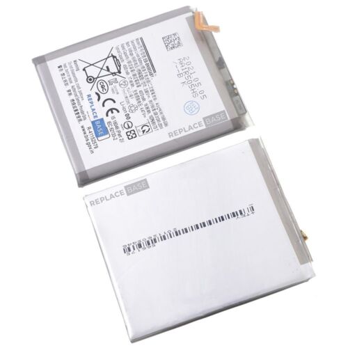 Battery For Samsung Galaxy Note 20 Ultra 5G N986 EB-BN985ABY 4500mAh Replacement