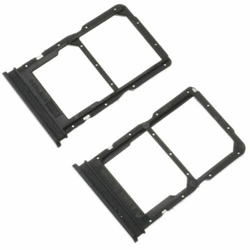 Sim SD Card Tray For Huawei P Smart 2020 Replacement Slot Holder Repair Part