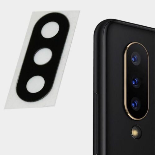 Camera Lens For Xiaomi Mi Mix 3 Replacement Glass With Adhesive BAQ