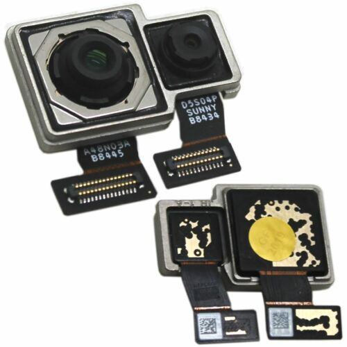 Rear Facing Camera Module For Xiaomi Redmi Note 7 BAQ Replacement Main