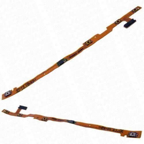 Power & Volume Cable For Nokia Lumia 720 Replacement Side Button Flex Camera