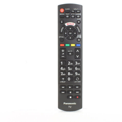 Panasonic Remote Control For TX-24CS500B LED TV, 24