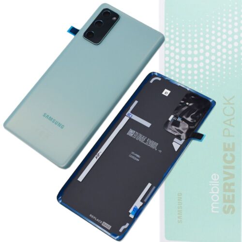 Battery Cover For Samsung Galaxy Note 20 FE 5G Replacement Service Pack Mint