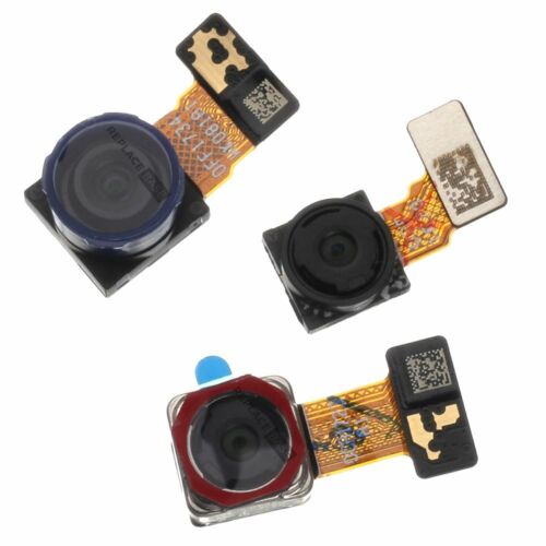 Rear Facing Camera For Xiaomi Redmi Note 8 Pro Replacement Module Set Repair