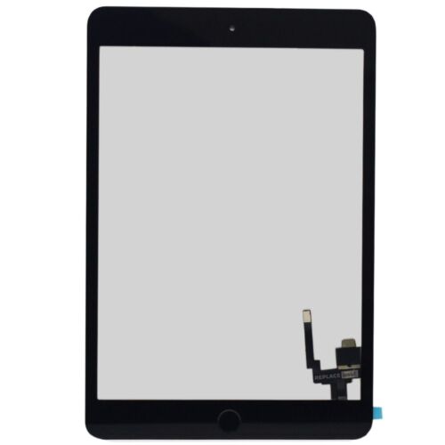 Screen Digitizer For Apple iPad Mini 3 3G 3rd Gen LCD Black Touch Front Glass