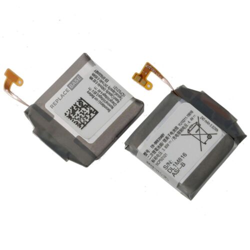 Battery Pack For Samsung Galaxy Watch3 R850 247mAh EB-BR830ABY Replacement