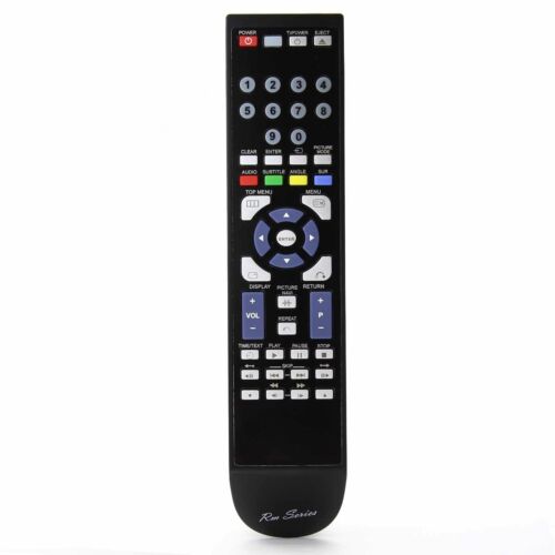 Replacement Remote Control Compatible For Aiwa XDAX10