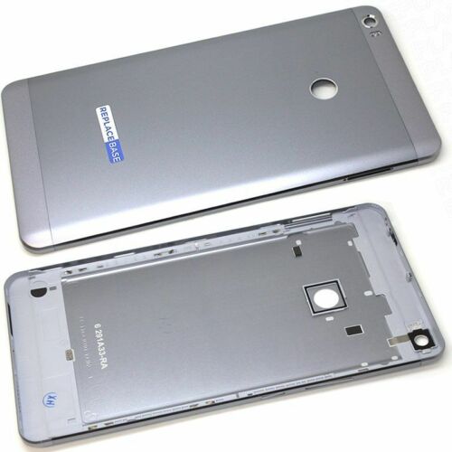 Rear Cover For Xiaomi Mi Max Grey Replacement Housing Panel Enclosure Assembly