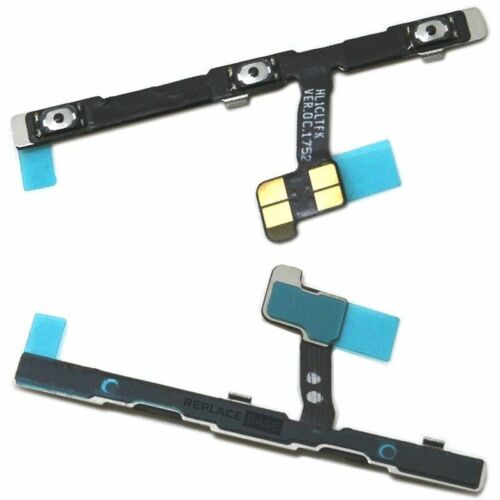 Replacement Internal Power & Volume Flex Cable BAQ For Huawei P20 Pro Repair