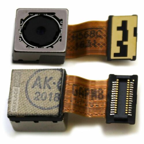 Camera Lens For LG K8 K350 Phone Replacement Rear Back Main Part Module Flex