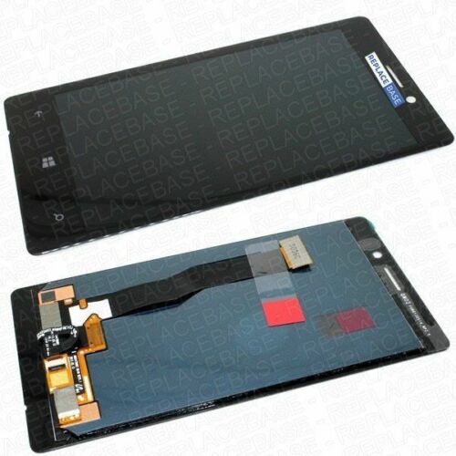 LCD Screen For Nokia Lumia 925 Replacement Assembly Digitizer Gorilla Glass